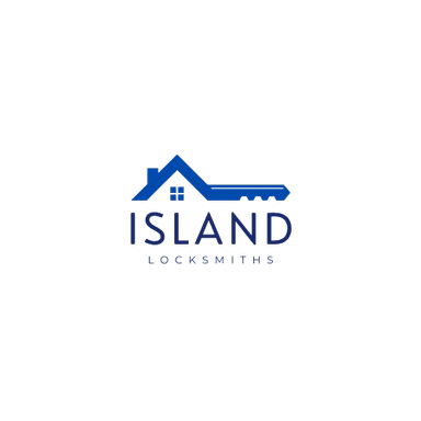 Island Locksmiths Logo